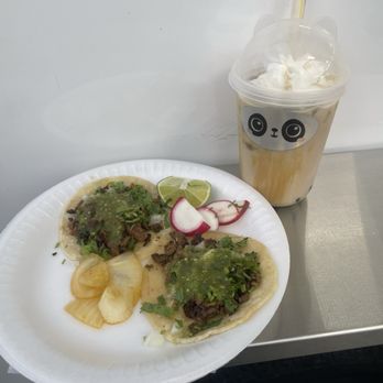Taqueria Las Palmas - Food Trucks Near Me - Modesto, California Taqueria Las Palmas - Food Trucks Near Me - Modesto, California