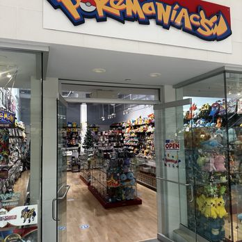 Pokemaniacs - Toy Stores Near Me - Cedar Park, Texas