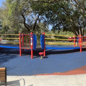 Lake Idamere Park - Panorama of part of this playground - Parks Near Me - Tavares, Florida Lake Idamere Park - Panorama of part of this playground - Parks Near Me - Tavares, Florida