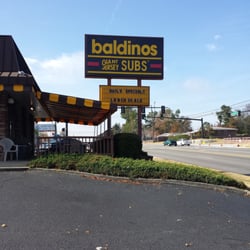 Baldinos Giant Jersey Subs