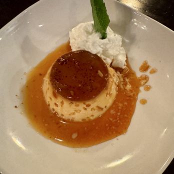 Miro Spanish Grille - Flan - Steakhouses Near Me - Charlotte, North Carolina Miro Spanish Grille - Flan - Steakhouses Near Me - Charlotte, North Carolina