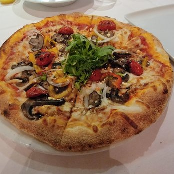 Fiorella's Italian Kitchen - Veggie pizza! - Pizza Near Me - Oxon Hill, Maryland Fiorella's Italian Kitchen - Veggie pizza! - Pizza Near Me - Oxon Hill, Maryland