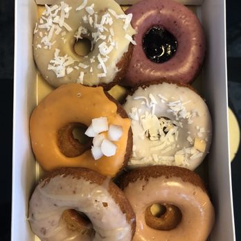 Mikiko Mochi Donuts - Donuts Near Me - Beaverton, Oregon Mikiko Mochi Donuts - Donuts Near Me - Beaverton, Oregon
