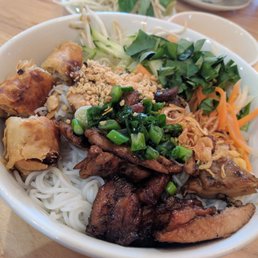 Gà Nướng/ Grilled Chicken