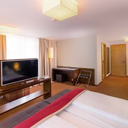 Hotel Stadt Kufstein - Panorama Suite
