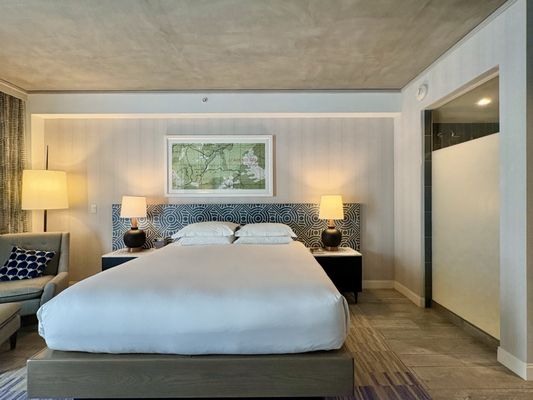 Kimpton Rowan Palm Springs Hotel by null