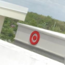 Target - target Stafford Park Logo