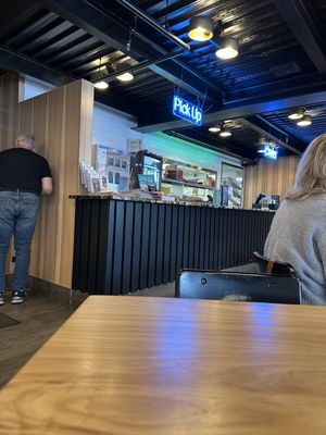 Big Dipper Park City by null