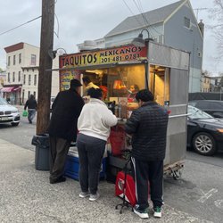 Taquitos Mexicanos - Cart