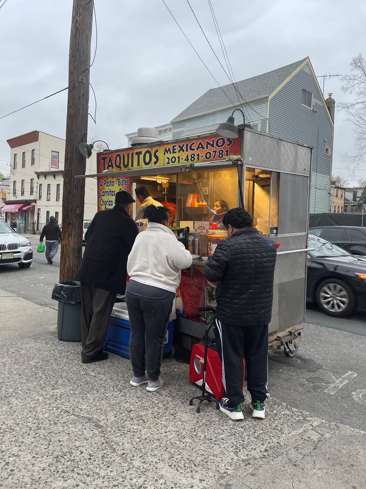 Taquitos Mexicanos