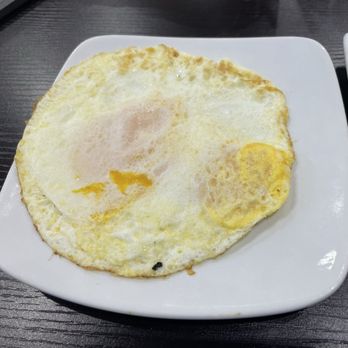 Orale Guey - Eggs over easy - Mexican Near Me - Columbus, Ohio