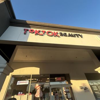 TokTok Beauty - Cosmetics & Beauty Supply Near Me - Milpitas, California TokTok Beauty - Cosmetics & Beauty Supply Near Me - Milpitas, California
