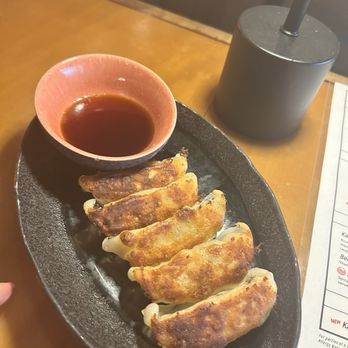 Kaimuki Shokudo - Gyoza - Japanese Near Me - Honolulu, Hawaii Kaimuki Shokudo - Gyoza - Japanese Near Me - Honolulu, Hawaii