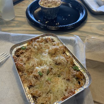 Grandpa Mac - Pasta Shops Near Me - Rehoboth Beach, Delaware Grandpa Mac - Pasta Shops Near Me - Rehoboth Beach, Delaware