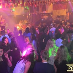 Diskothek Pam-Pam - Party life at night :D Awesome music, awesome drinks and awesome atmosphere