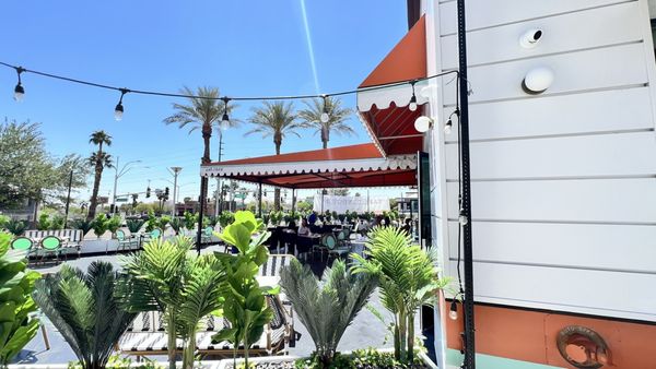 Cafe Landwer Las Vegas by null