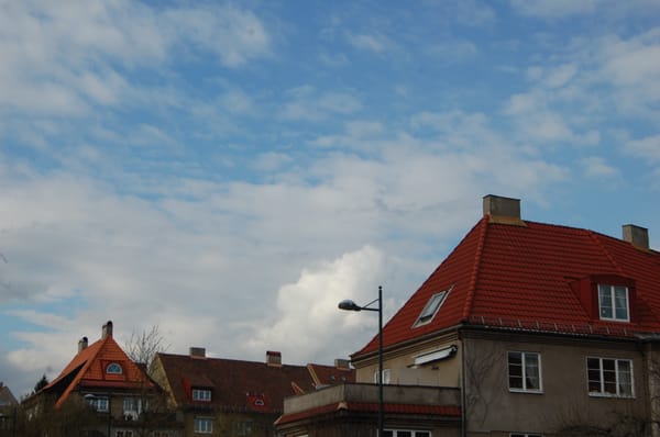 Ullevål Hageby by null