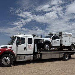 Perryton Tip Top Towing