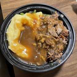 Frenchie’s On 3rd - Pot Roast Supper
