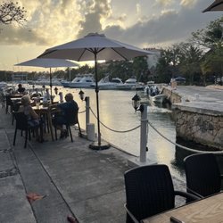La Caleta - Sunset view