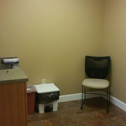Olean General Hospital Laboratory Service Center