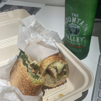 Chaupain Bakery - Bakeries Near Me - San Clemente, California