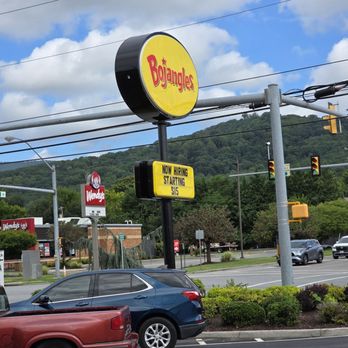 Bojangles - Fast Food Near Me - Salem, Virginia