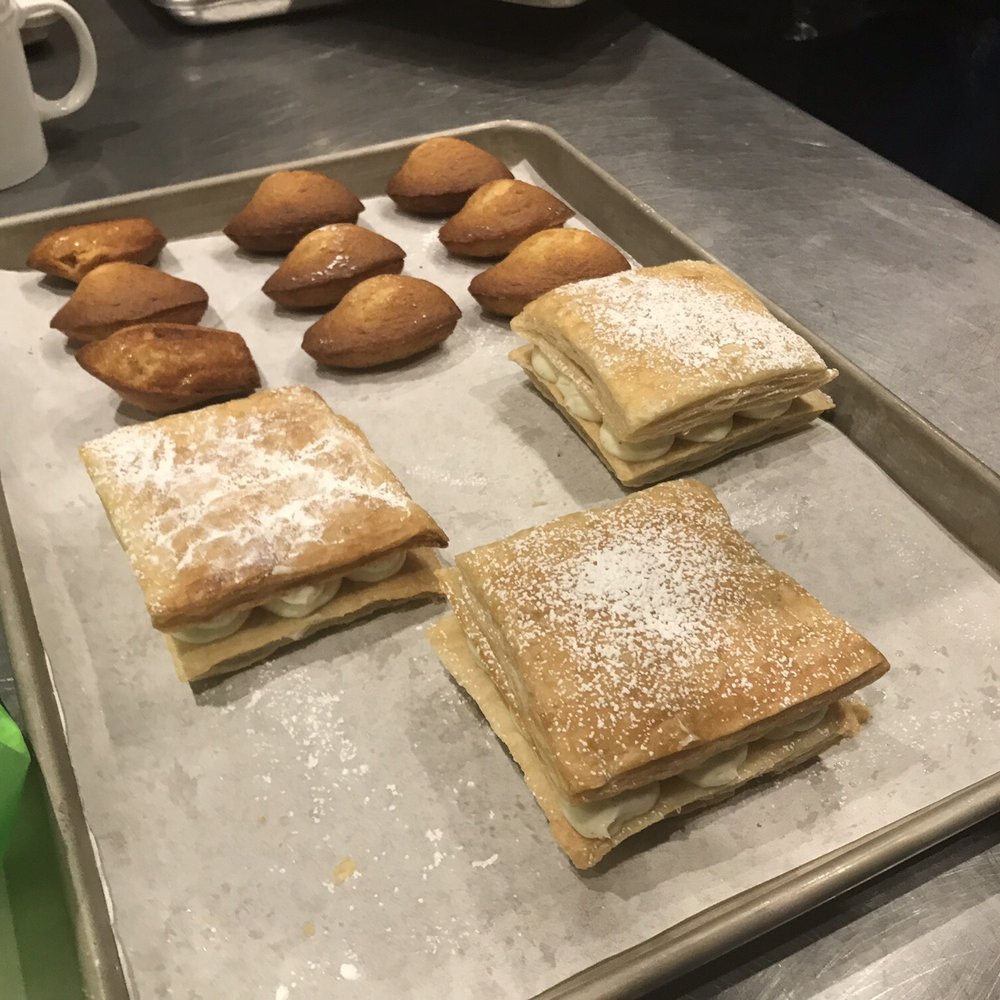 Atelier Sucré - Voila! - Do-It-Yourself Food Near Me - New York, New York Atelier Sucré - Voila! - Do-It-Yourself Food Near Me - New York, New York