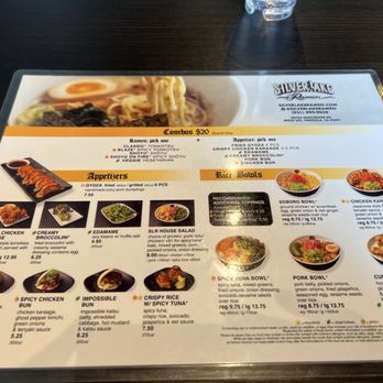 Silverlake Ramen - Ramen Near Me - Temecula, California Silverlake Ramen - Ramen Near Me - Temecula, California