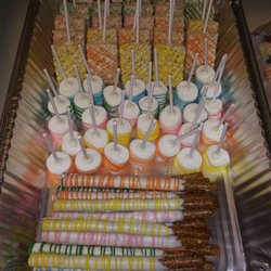 Irene's Sweets N Treats - Sweeet treats