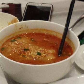 小南國 - Tam Tam Mein - Shanghainese Near Me - Hong Kong, HK