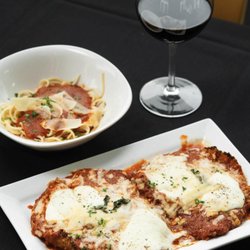 Anthony's La Piazza Prime