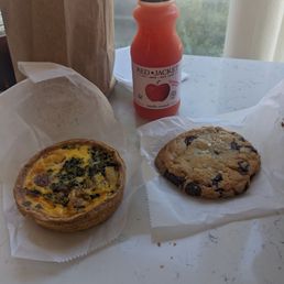 Quiche