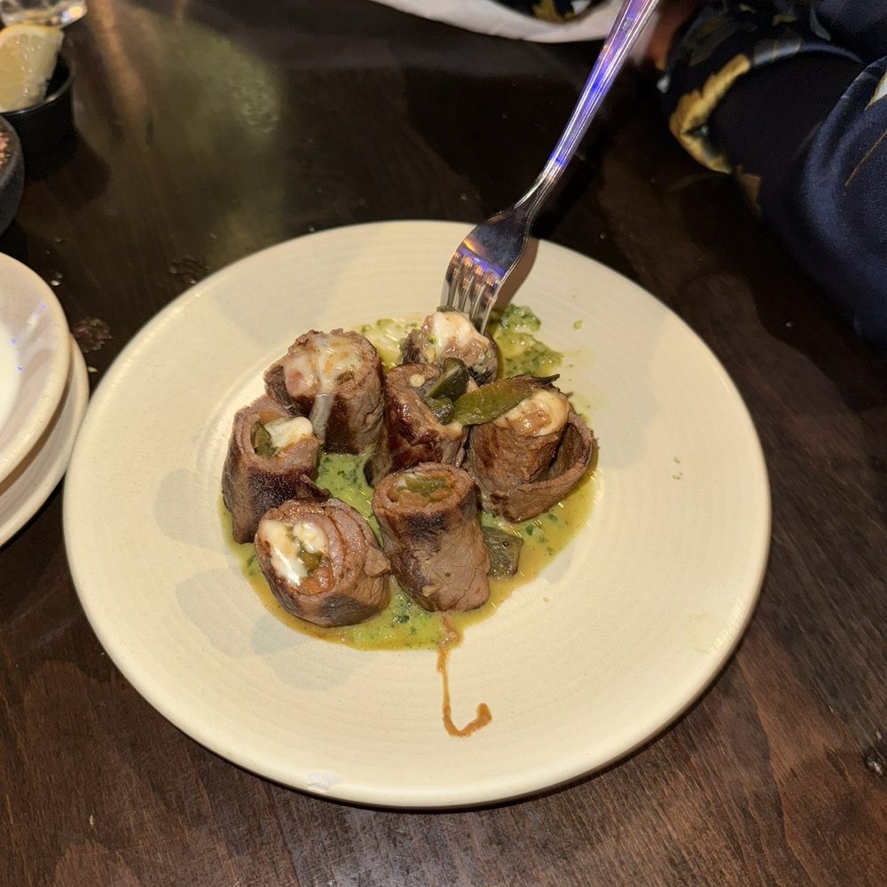 Salud - Carne Rellena - Mexican Near Me - Camden, South Carolina Salud - Carne Rellena - Mexican Near Me - Camden, South Carolina