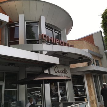 Chipotle Mexican Grill - Mexican Near Me - Beverly Hills, California Chipotle Mexican Grill - Mexican Near Me - Beverly Hills, California