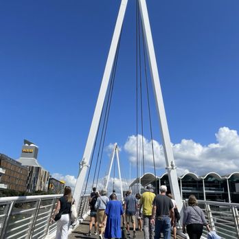 Wynyard Crossing - Walk across the - Local Flavor Near Me - Auckland, AUK
