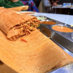Dosa House