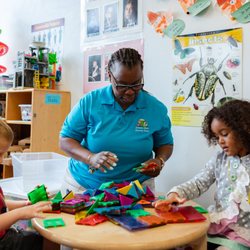 Creative Child Learning Center - Coral Springs