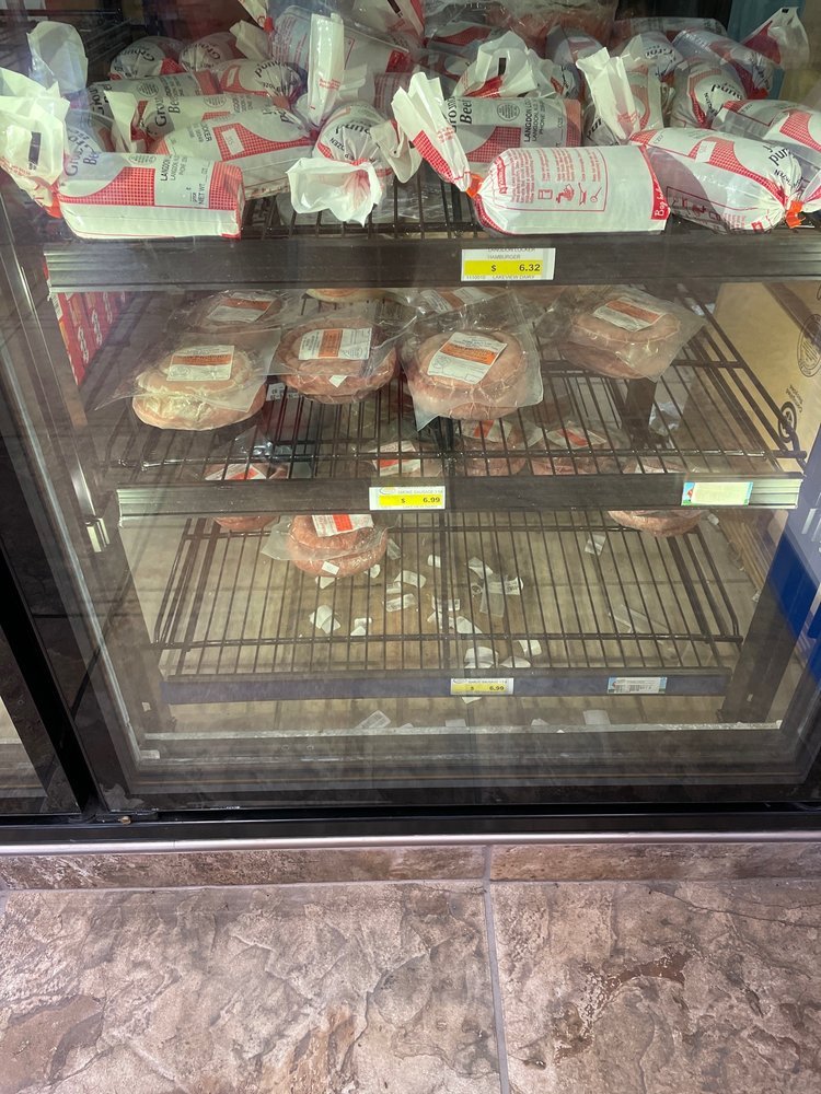 CENEX EAST TRAVEL CENTER Updated August 2024 1803 US2, Devils Lake