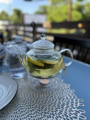 Uzbegim Halal Restaurant by null