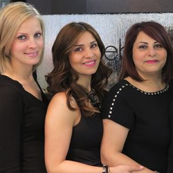 Zeebas Salon & Spa