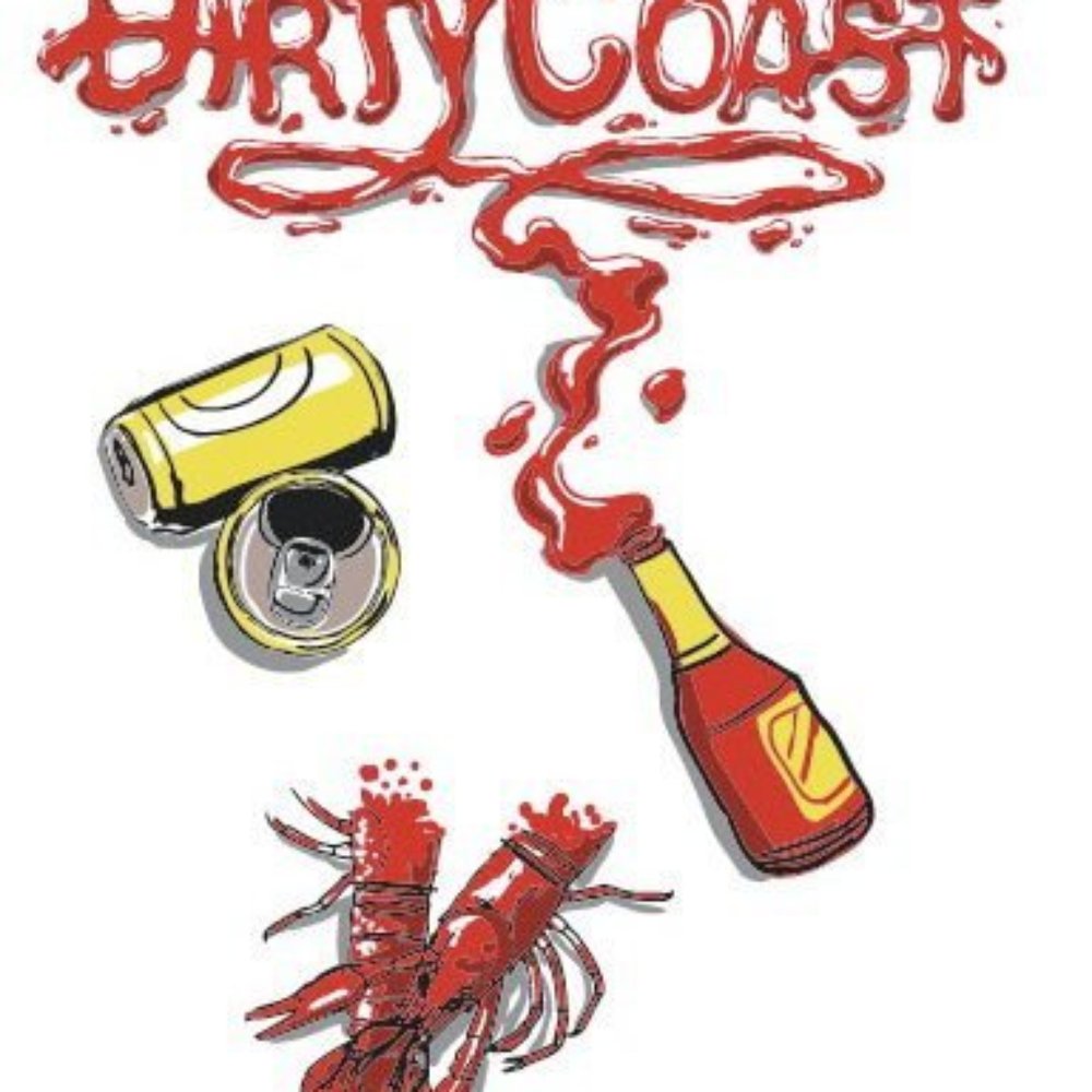 Dirty Coast - Men's Clothing Near Me - New Orleans, Louisiana