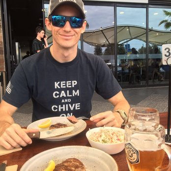 Macelleria - Burgers Near Me - Bondi Beach, NSW