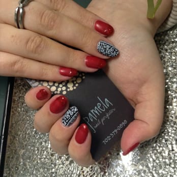 Studio 108 At Last - NYFW inspired with my own twist. - Nail Salons Near Me - las vegas, Nevada Studio 108 At Last - NYFW inspired with my own twist. - Nail Salons Near Me - las vegas, Nevada