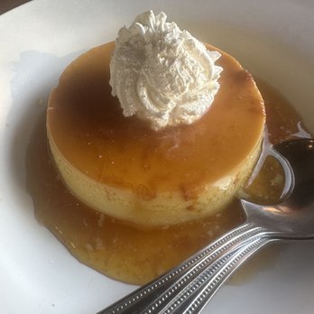 El Torito - Flan - Mexican Near Me - San Leandro, California