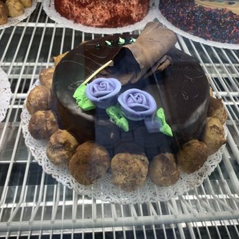 Fortunato Brothers - Desserts Near Me - Brooklyn, New York Fortunato Brothers - Desserts Near Me - Brooklyn, New York