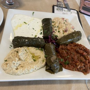 Kismet Mediterranean - Cold methe plate - Mediterranean Near Me - Burlington, Vermont Kismet Mediterranean - Cold methe plate - Mediterranean Near Me - Burlington, Vermont