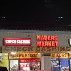 Signage