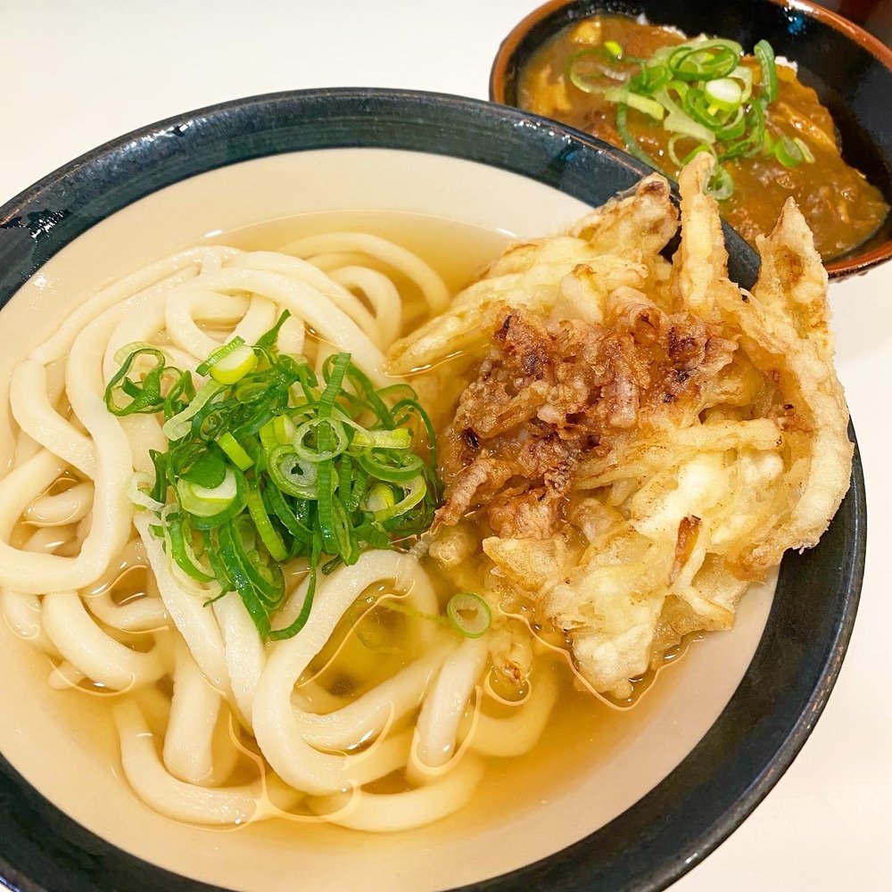 Hoshino Udon