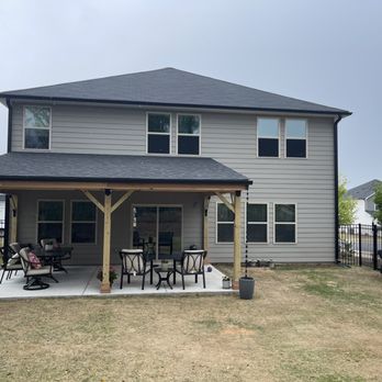 Kirchner Customs - Carpenters Near Me - Acworth, Georgia